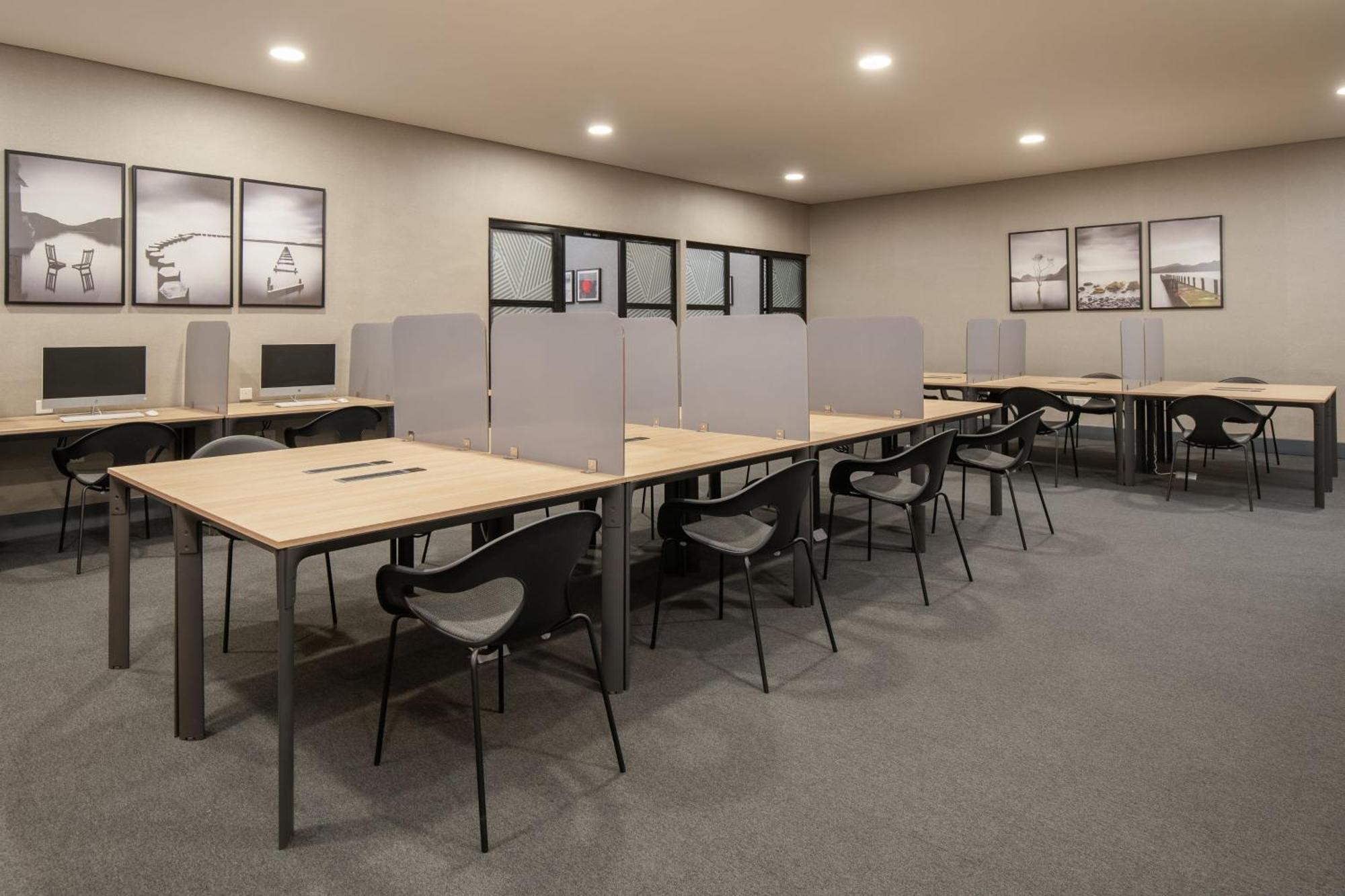 拉戈斯福朋喜来登酒店 拉各斯 外观 照片